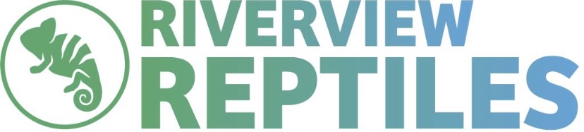 Riverview Reptiles logo